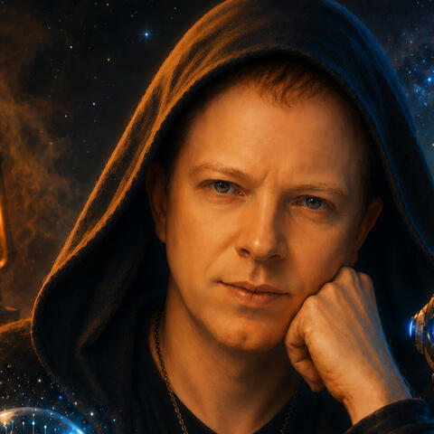 remarcio MUSIC picture of EDM artist remarcio
